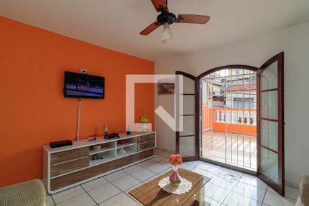 Casa à venda com 350m², 4 quartos e 3 vagasSala 2