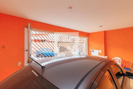 Casa à venda com 350m², 4 quartos e 3 vagasGaragem