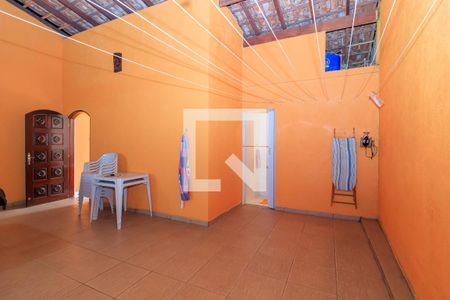 Casa à venda com 350m², 4 quartos e 3 vagasTerraço
