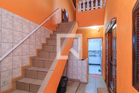 Casa à venda com 350m², 4 quartos e 3 vagasCorredor