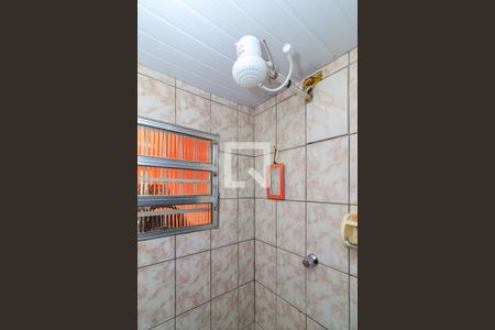 Casa à venda com 350m², 4 quartos e 3 vagasChuveiro