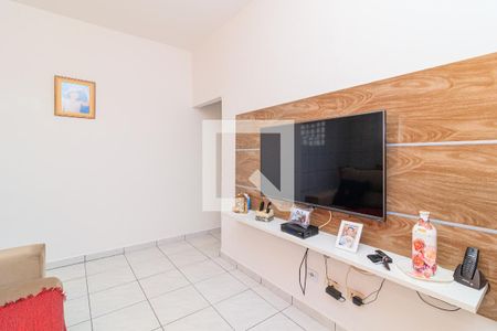 Sala 1 de casa para alugar com 4 quartos, 350m² em Jardim Vila Formosa, São Paulo