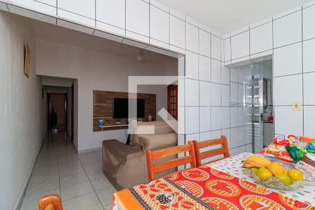 Casa à venda com 350m², 4 quartos e 3 vagasCopa