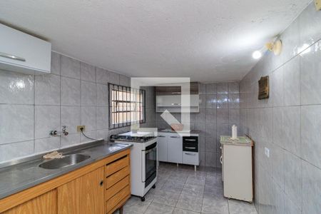 Casa à venda com 350m², 4 quartos e 3 vagasCozinha 2