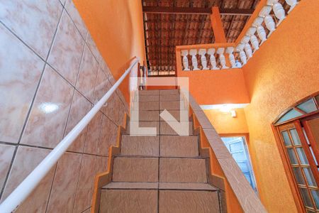 Casa à venda com 350m², 4 quartos e 3 vagasCorredor