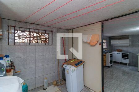 Casa à venda com 350m², 4 quartos e 3 vagasÁrea de serviço 3