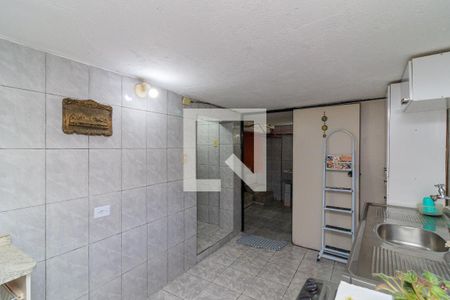 Casa à venda com 350m², 4 quartos e 3 vagasCozinha 2