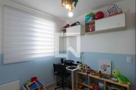 Quarto 1 de apartamento à venda com 2 quartos, 48m² em Jardim Iris, São Paulo