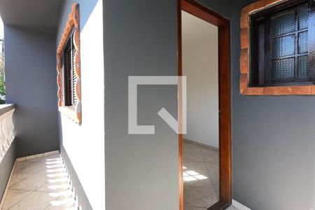 Casa para alugar com 150m², 3 quartos e 3 vagas Casa para alugar com 150m², 3 quartos e 3 vagasVaranda da Suíte