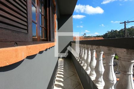 Casa para alugar com 150m², 3 quartos e 3 vagas Casa para alugar com 150m², 3 quartos e 3 vagasVaranda da Suíte