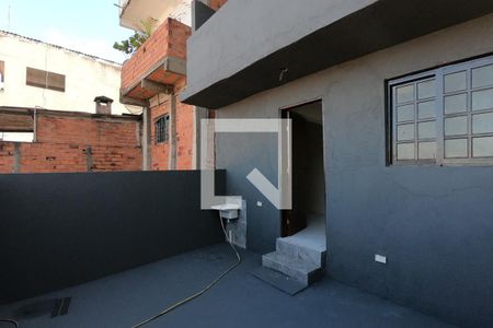 Casa para alugar com 150m², 3 quartos e 3 vagas Casa para alugar com 150m², 3 quartos e 3 vagasÁrea de Serviço