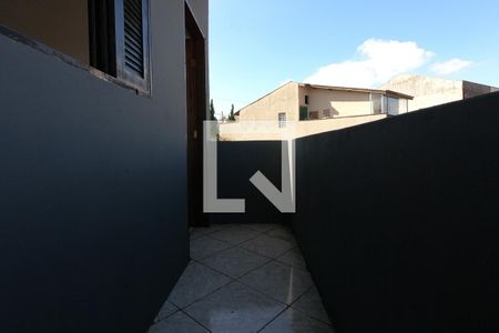 Casa para alugar com 150m², 3 quartos e 3 vagas Casa para alugar com 150m², 3 quartos e 3 vagasQuarto 2 _ Varanda