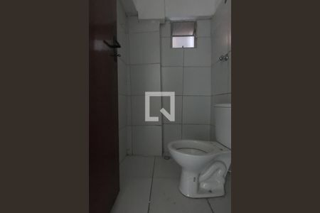 Casa para alugar com 150m², 3 quartos e 3 vagas Casa para alugar com 150m², 3 quartos e 3 vagasBanheiro da Edícula
