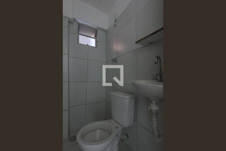 Casa para alugar com 150m², 3 quartos e 3 vagas Casa para alugar com 150m², 3 quartos e 3 vagasBanheiro da Edícula