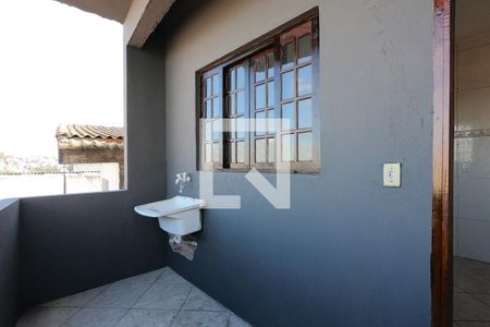 Casa para alugar com 150m², 3 quartos e 3 vagas Casa para alugar com 150m², 3 quartos e 3 vagasÁrea de Serviço