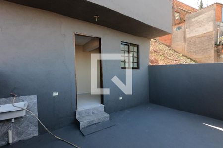 Casa para alugar com 150m², 3 quartos e 3 vagas Casa para alugar com 150m², 3 quartos e 3 vagasÁrea de Serviço