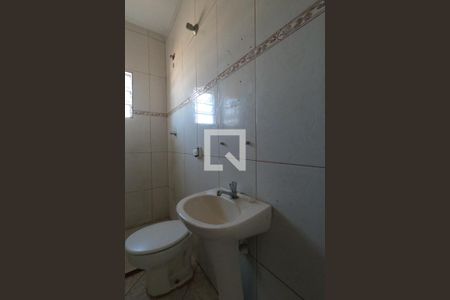 Lavabo de casa para alugar com 3 quartos, 150m² em Parque Monte Alegre, Taboão da Serra