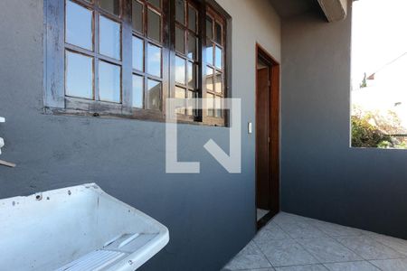 Casa para alugar com 150m², 3 quartos e 3 vagas Casa para alugar com 150m², 3 quartos e 3 vagasÁrea de Serviço