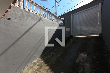 Casa para alugar com 150m², 3 quartos e 3 vagas Casa para alugar com 150m², 3 quartos e 3 vagasGaragem