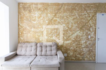 Sala de apartamento para alugar com 2 quartos, 50m² em Vila Moreira, São Paulo