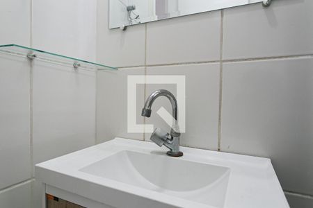 Apartamento para alugar com 50m², 2 quartos e 1 vaga Apartamento para alugar com 50m², 2 quartos e 1 vagaBanheiro