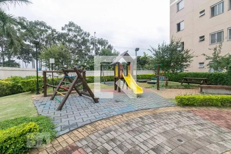 Apartamento para alugar com 50m², 2 quartos e 1 vaga Apartamento para alugar com 50m², 2 quartos e 1 vagaÁrea Comum - Playground