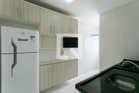 Apartamento para alugar com 50m², 2 quartos e 1 vaga Apartamento para alugar com 50m², 2 quartos e 1 vagaCozinha