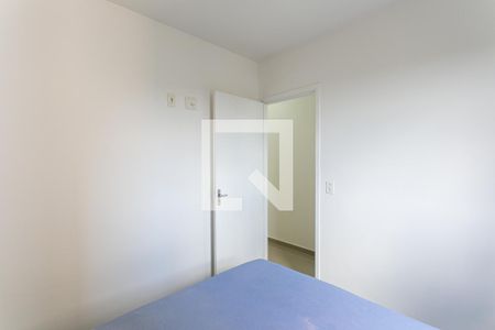 Quarto 1 de apartamento para alugar com 2 quartos, 50m² em Vila Moreira, São Paulo