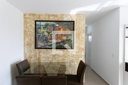 Sala de apartamento para alugar com 2 quartos, 50m² em Vila Moreira, São Paulo