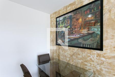 Sala de apartamento para alugar com 2 quartos, 50m² em Vila Moreira, São Paulo