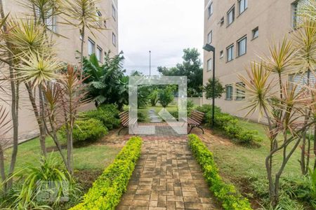 Apartamento para alugar com 50m², 2 quartos e 1 vaga Apartamento para alugar com 50m², 2 quartos e 1 vagaÁrea Comum - Playground