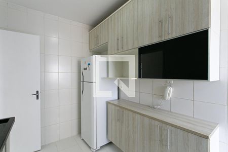 Apartamento para alugar com 50m², 2 quartos e 1 vaga Apartamento para alugar com 50m², 2 quartos e 1 vagaCozinha