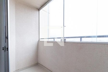 Sacada de apartamento para alugar com 3 quartos, 79m² em Jaguaribe, Osasco