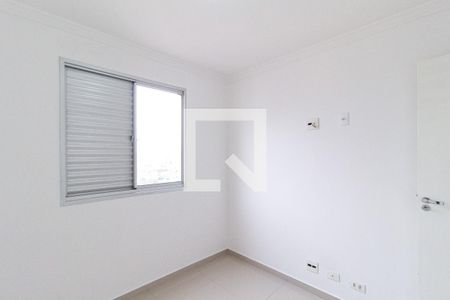 Quarto 1 de apartamento para alugar com 3 quartos, 79m² em Jaguaribe, Osasco