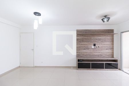 Sala de apartamento para alugar com 3 quartos, 79m² em Jaguaribe, Osasco
