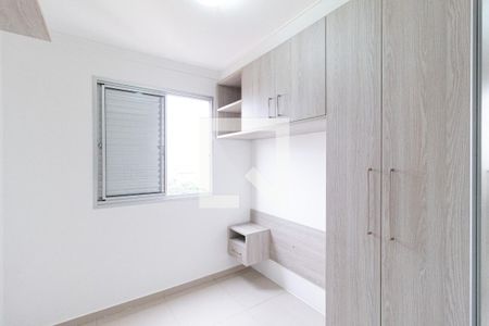 Quarto 2 de apartamento para alugar com 3 quartos, 79m² em Jaguaribe, Osasco