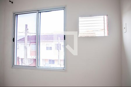 Casa de condomínio para alugar com 89m², 3 quartos e 2 vagasQuarto 2 - vista