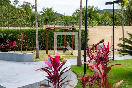 Casa de condomínio para alugar com 89m², 3 quartos e 2 vagasParquinho