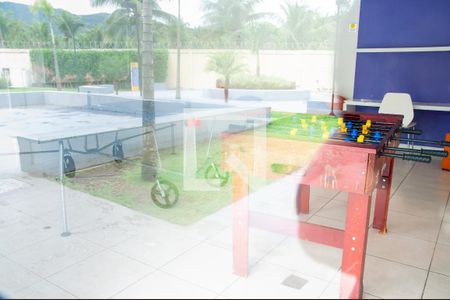 Casa de condomínio para alugar com 89m², 3 quartos e 2 vagasÁrea Comum - Sala de Jogos