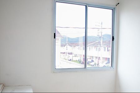 Casa de condomínio para alugar com 89m², 3 quartos e 2 vagasQuarto 3 - Vista