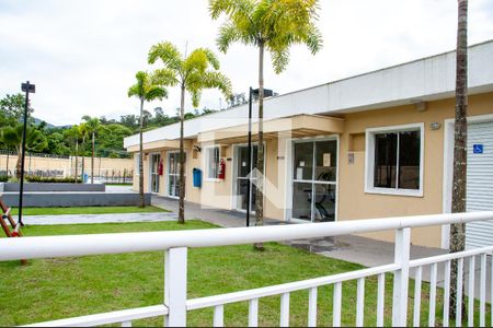 Casa de condomínio para alugar com 89m², 3 quartos e 2 vagasÁrea comum