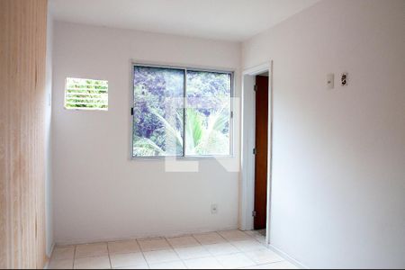 Casa de condomínio para alugar com 89m², 3 quartos e 2 vagasQuarto 1 - Suíte 