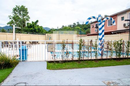 Casa de condomínio para alugar com 89m², 3 quartos e 2 vagasÁrea comum - Piscina