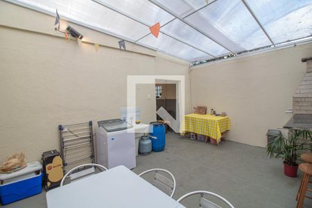 Casa à venda com 180m², 2 quartos e 1 vagaÁrea Externa