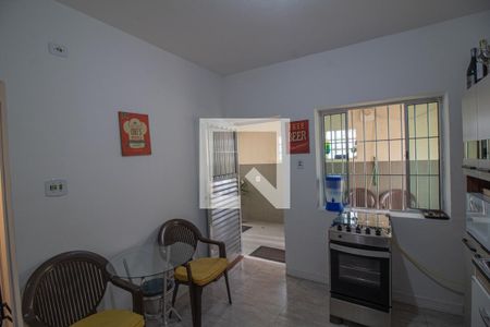 Casa à venda com 180m², 2 quartos e 1 vagaCozinha