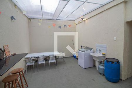 Casa à venda com 180m², 2 quartos e 1 vagaÁrea Externa