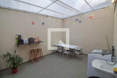 Casa à venda com 180m², 2 quartos e 1 vagaÁrea Externa