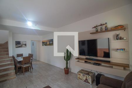 Casa à venda com 180m², 2 quartos e 1 vagaSala