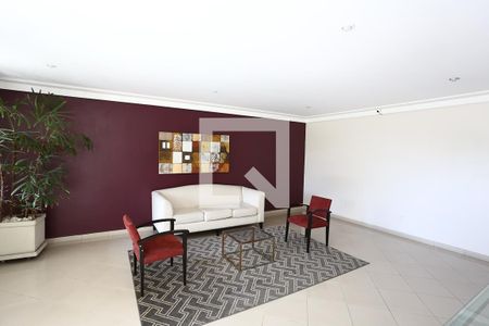 Apartamento para alugar com 72m², 2 quartos e 2 vagasHall de Entrada