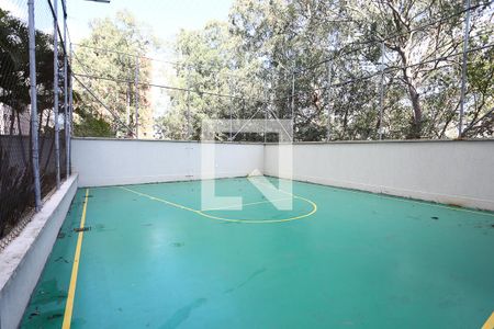 Apartamento para alugar com 72m², 2 quartos e 2 vagasQuadra Esportiva